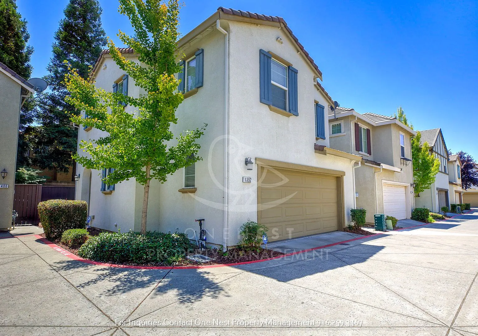 West Roseville, 4 bd 2.5 bth — Photo 1