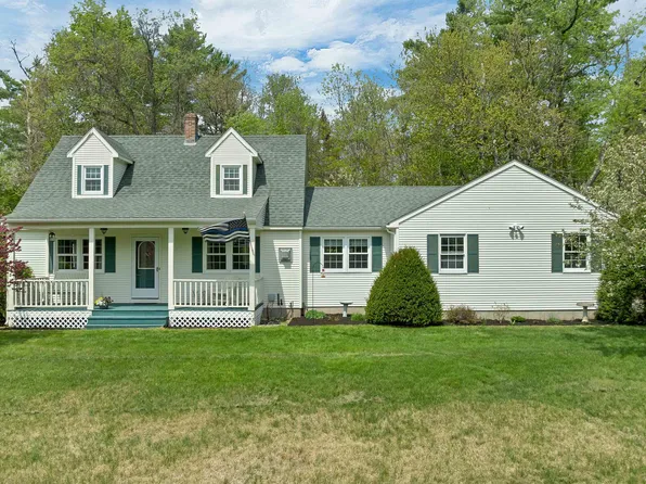 145 Turnpike Road, Northfield, NH 03276