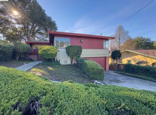 8530 Terrace Dr, El Cerrito, CA