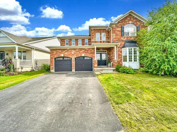 57 Hunter Way, Brantford, ON N3T 6S6