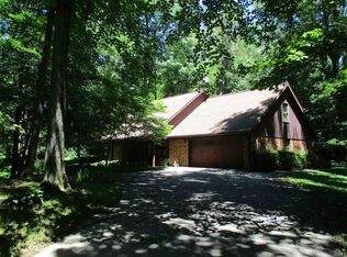 1091 S County Road 350 Cmn W, Rockport, IN 47635