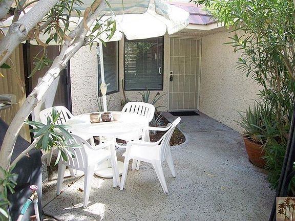 2nd image of 68987 Paseo Real