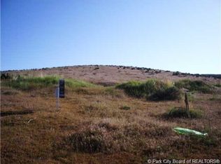 300 N 100 W, Kamas, UT 84036