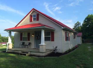 209 Maywood St, Lucasville, OH 45648