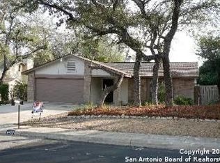 8422 Ridge Stone St, San Antonio, TX 78251