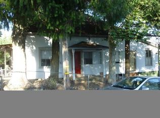 345 Alta St, Grass Valley, CA 95945