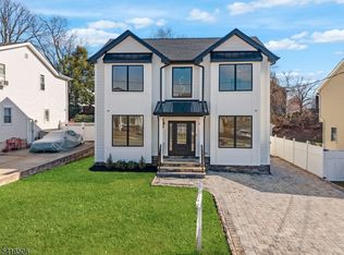 110 Platt Ave, Saddle Brook Twp., NJ 07663