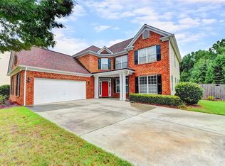 867 Win West Pointe, Auburn, GA 30011