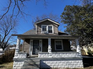 3728 Woodruff Ave, Louisville, KY