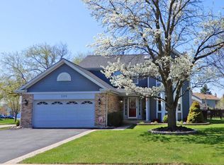 309 Old Country Way, Wauconda, IL 60084