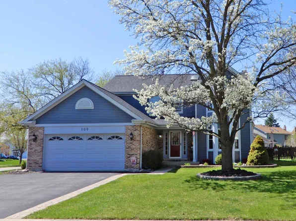 309 Old Country Way, Wauconda, IL 60084