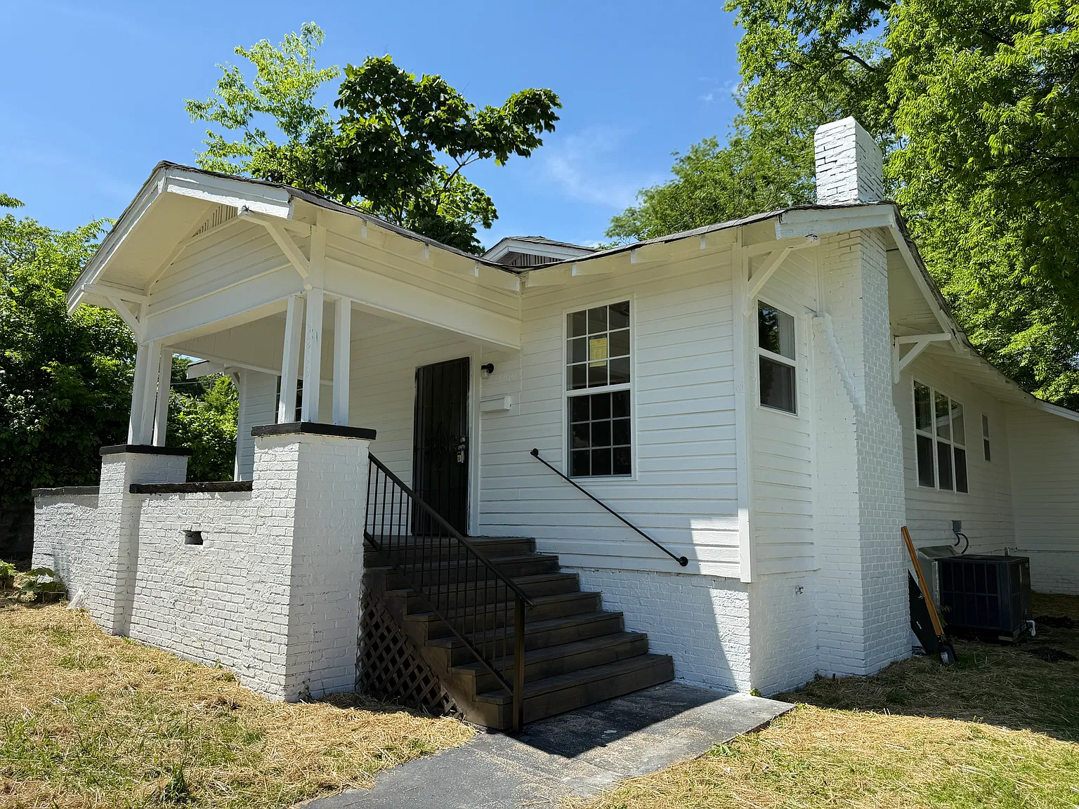 Charming 3-Bedroom House for Rent in Birmingham — Photo 2