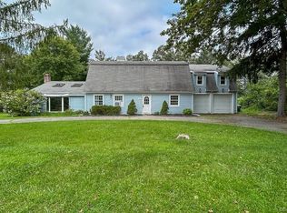 13 Indian Spring Rd, Danbury, CT 06811