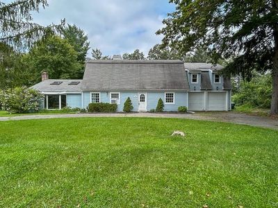 13 Indian Spring Road, Danbury, CT, 06811