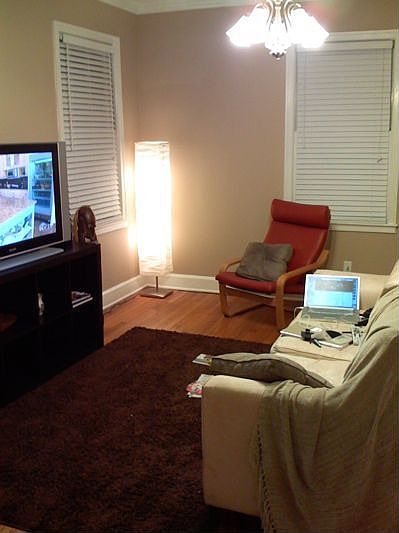 den/dining room