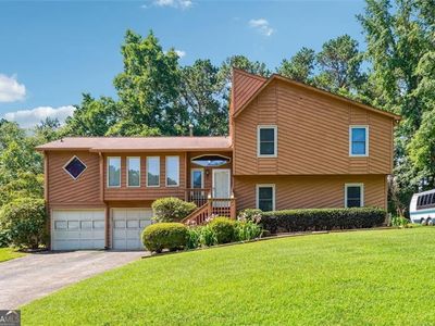 1159 Midland Dr NW, Acworth, GA, 30102