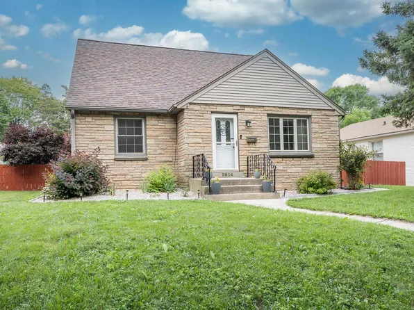 2814 North 86th STREET, Milwaukee, WI 53222