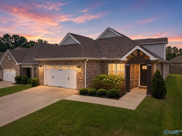 15543 Ironcrest Dr, Harvest, AL 35749