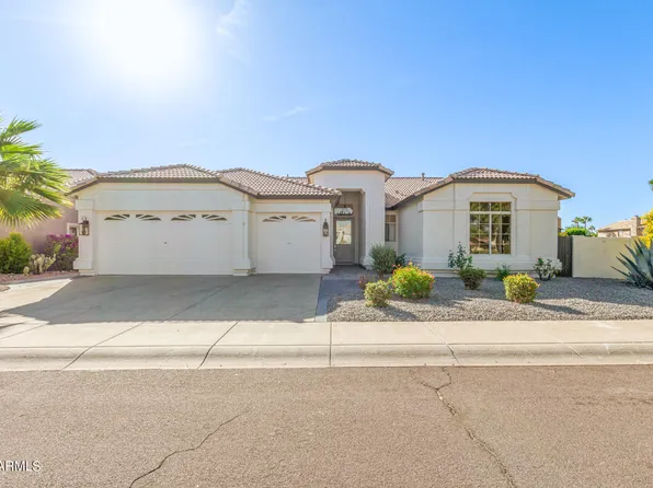 5559 W LONE CACTUS Drive, Glendale, AZ 85308