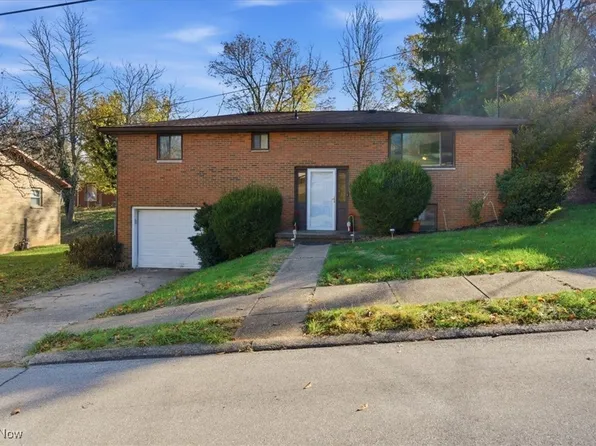 2709 Division Street Ext, Parkersburg, WV 26101