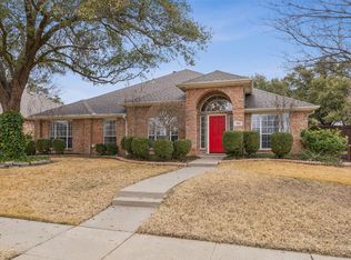 711 Hollow Ridge Dr, Allen, TX 75002
