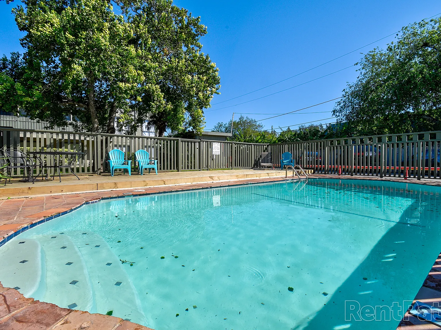 Timber Ridge Apartments — Photo 3