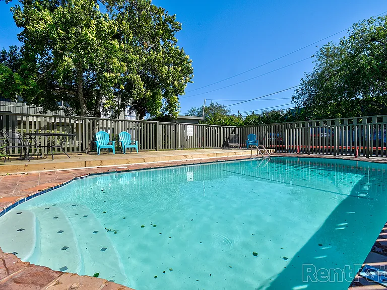 Timber Ridge Apartments — Photo 4