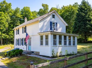 2717 Hebron Ave, Glastonbury, CT 06033