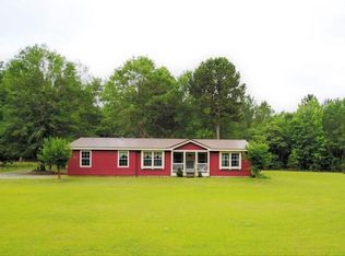 333 Heard Rd, Ruston, LA 71270