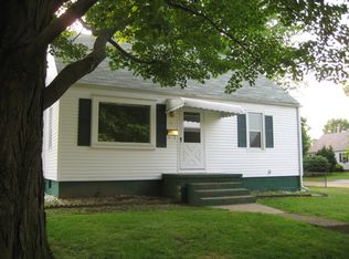 49 N 26th St, Newark, OH 43055