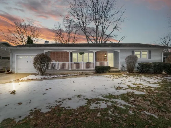 255 Chapin Street, Columbus, WI 53925