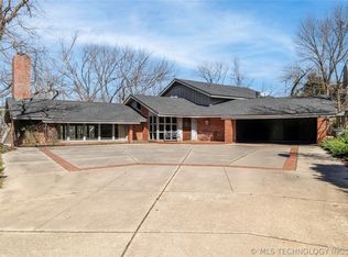2100 N Star Ct, Bartlesville, OK 74006