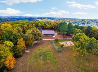 16513 Carpenter Rd #1175, Winslow, AR 72959