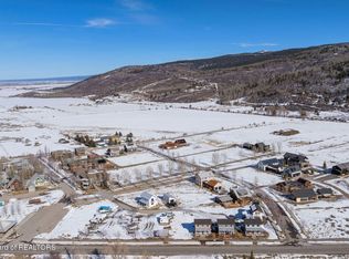 243 Mountainside Blvd, Victor, ID 83455