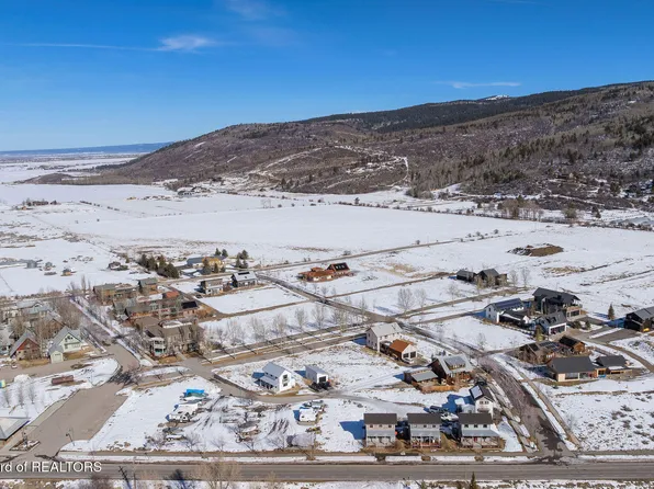 243 Mountainside Blvd, Victor, ID 83455