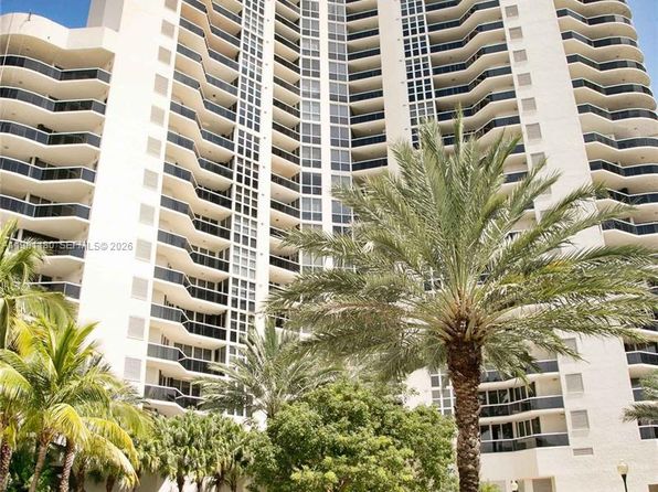 3200 N Ocean Dr #1202