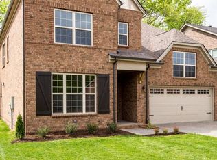 2262 Chaucer Park Dr LOT 1108, Thompsons Station, TN 37179