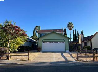 181 Yachtsman Dr, Vallejo, CA