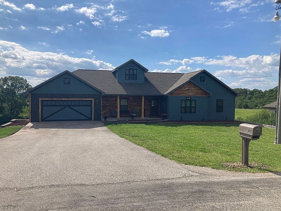 1170 Hampton Rd, Reeds Spring, MO 65737 Zillow