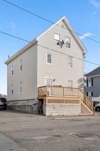 99 Broadway #1, Salem, MA, 01970