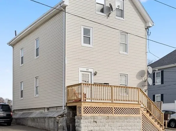 99 Broadway #1, Salem, MA 01970