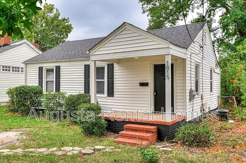 2 bed, 1.0 bath, 1000 sqft, $1,150 — Photo 3