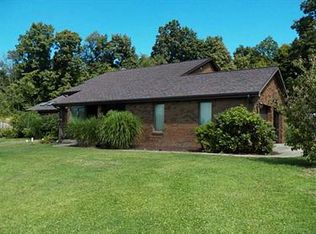 1665 Beighley Rd, Apollo, PA 15613