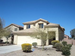 12348 W Heatherbrae Dr, Avondale, AZ 85392
