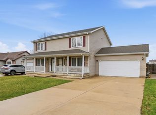 688 S Elizabeth St Unit 688, Maple Park, IL 60151