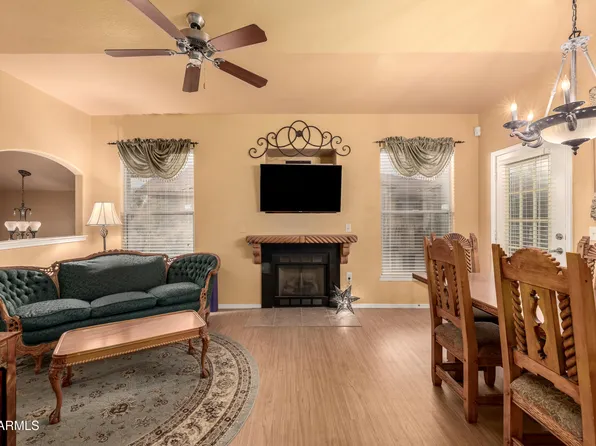 14250 W WIGWAM Boulevard #2823, Litchfield Park, AZ 85340