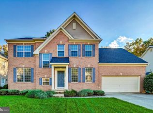 7533 Tottenham Dr, White Plains, MD