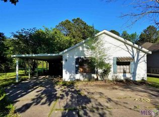 30540 Fairway View Dr, Denham Springs, LA 70726