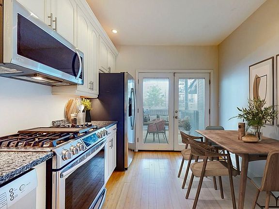 4th image of 14 O St #1