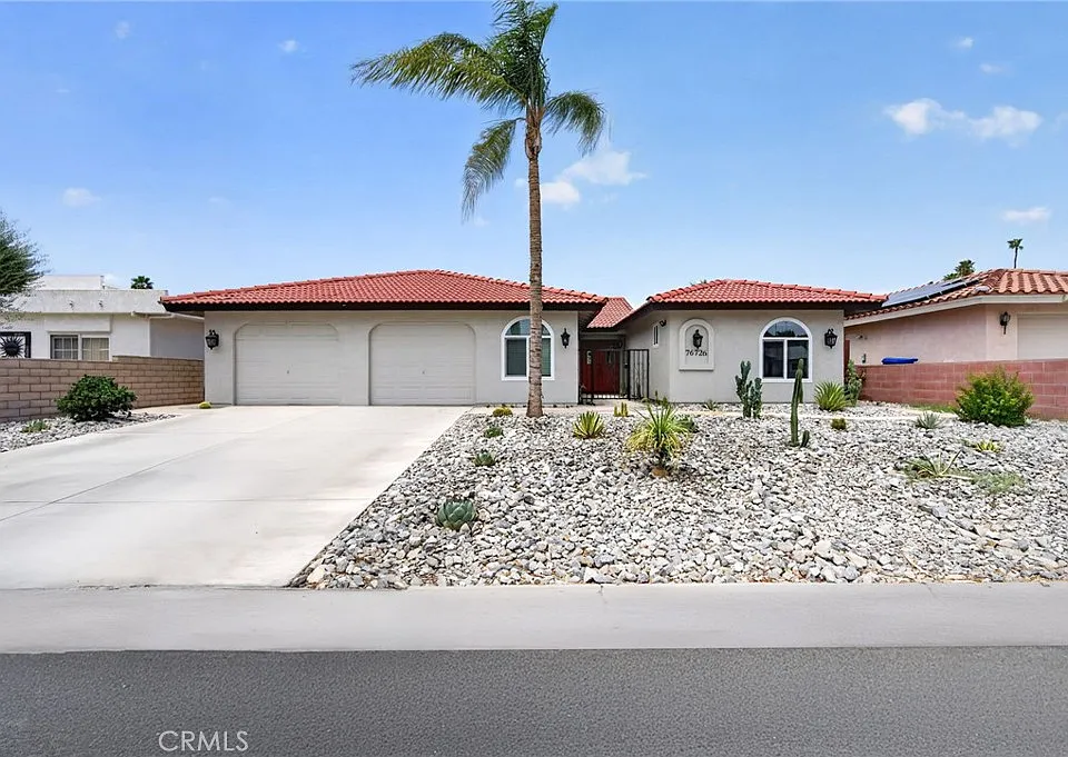 76726 California Dr